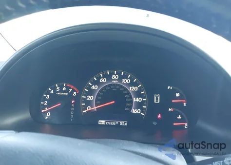 2005 Honda Odyssey Touring z USA, uszkodzony, nr VIN 5FNRL38855B015693